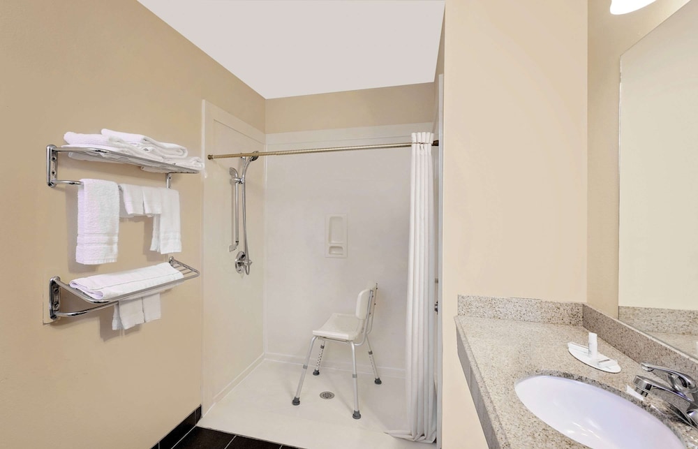 Super 8 by Wyndham Siloam Springs, Billede 4