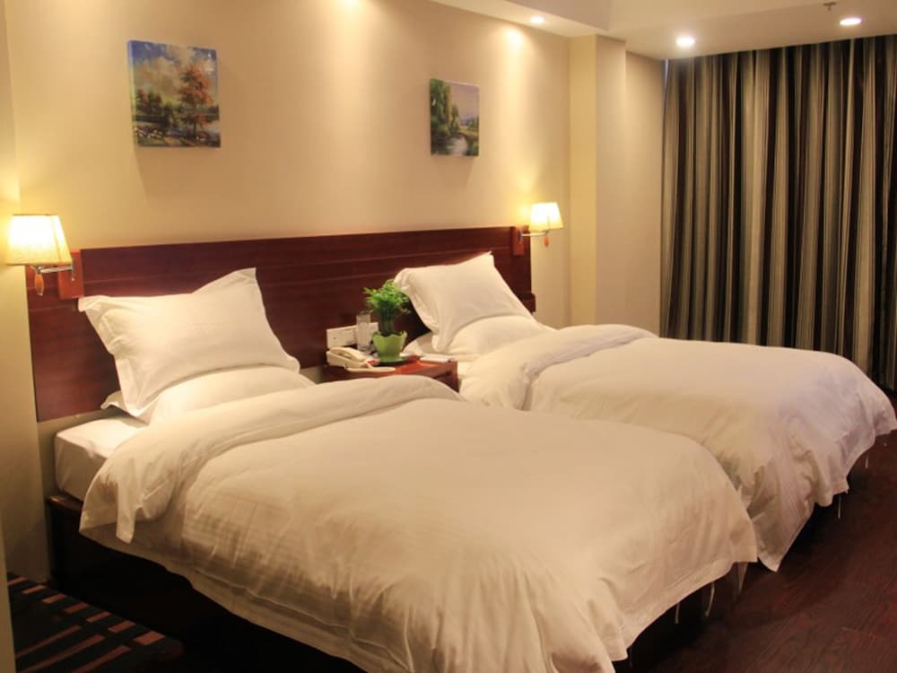 Twin Room photo 1