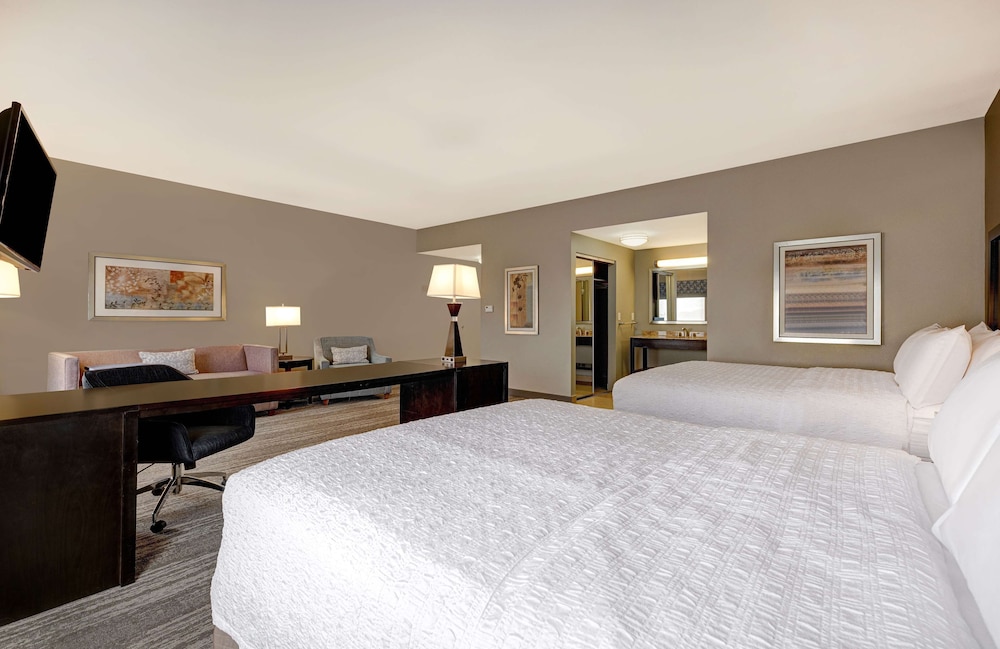 Hampton Inn & Suites Tampa Northwest/Oldsmar, Billede 5