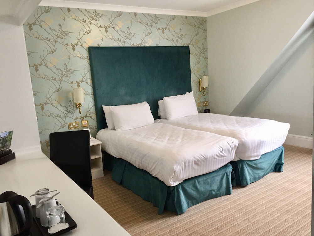 Comfort Room, 2 Twin Beds, Non Smoking - Photo 7