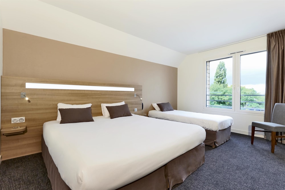 Superior Room, Multiple Beds photo 2