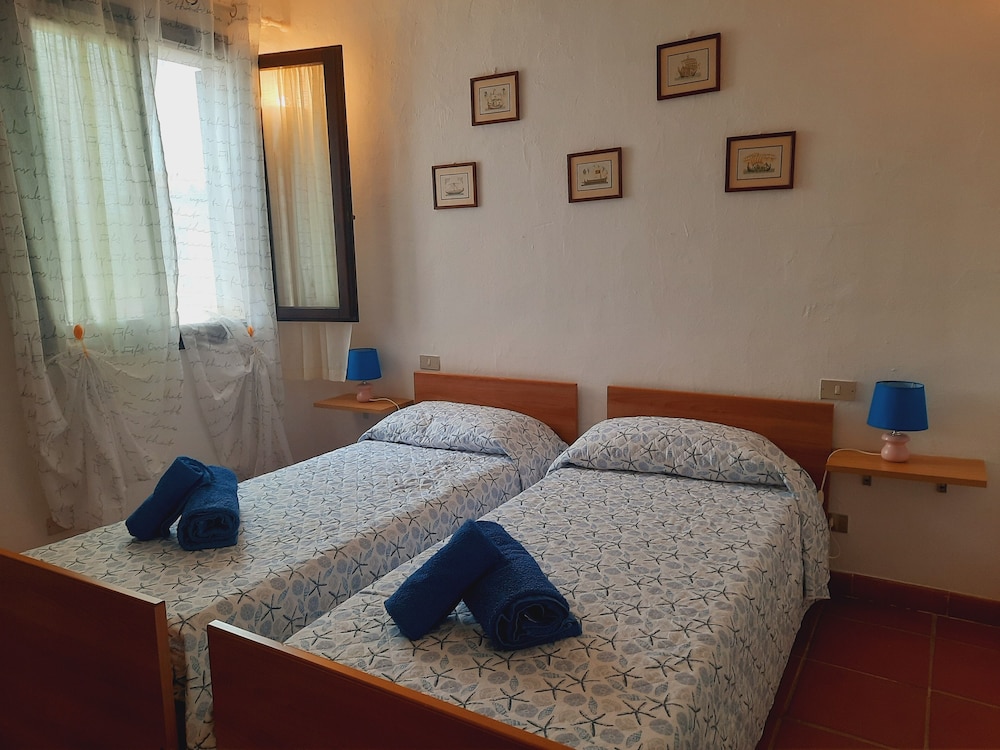 Basic Apartment, 2 Bedrooms