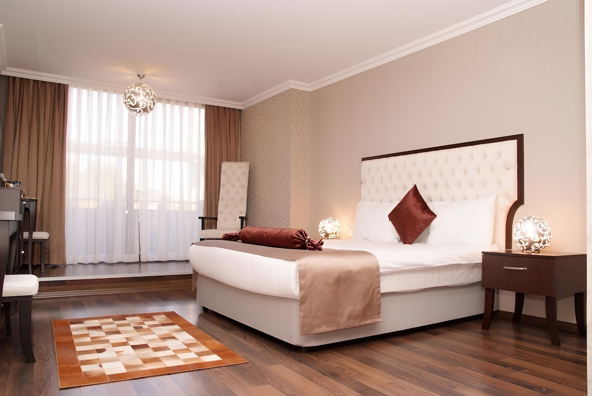 Deluxe Room photo 2
