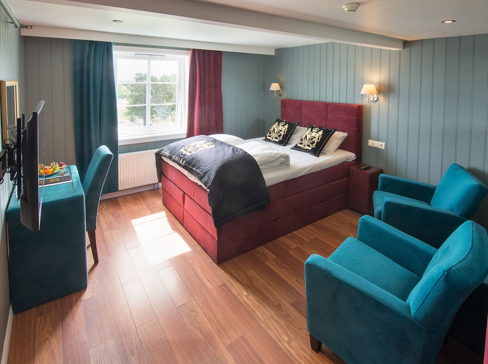 Superior Double Room photo 1