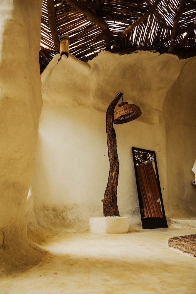 Luxury Cabin (2) photo 3