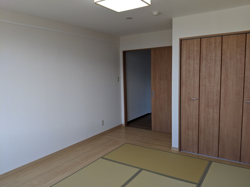 Japanese-Style Twin Room photo 1