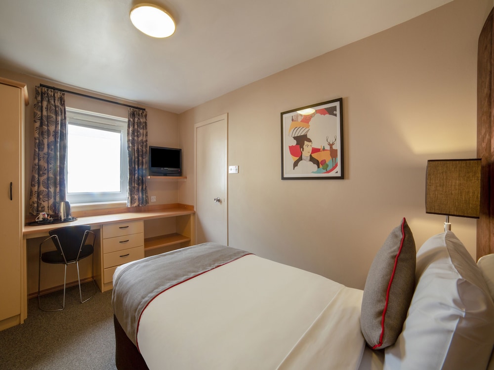 Standard Single Room photo 3