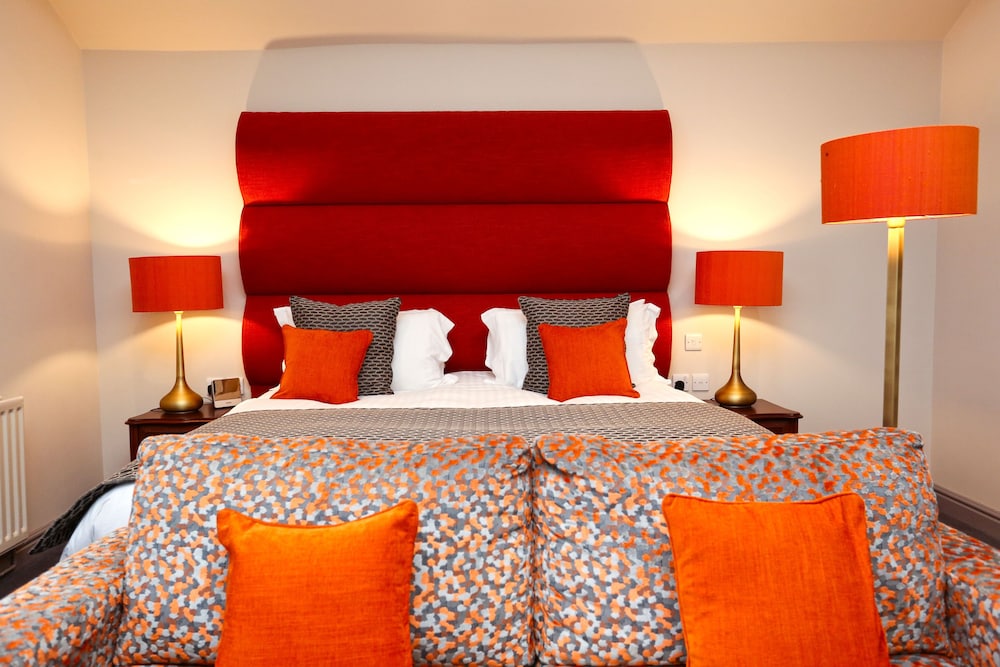 Executive Double Room, 1 Double Bed - Photo 2