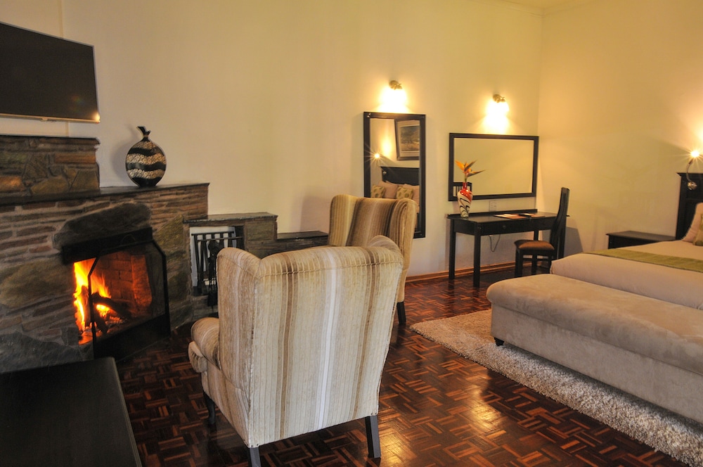 Deluxe Double Room - Photo 3