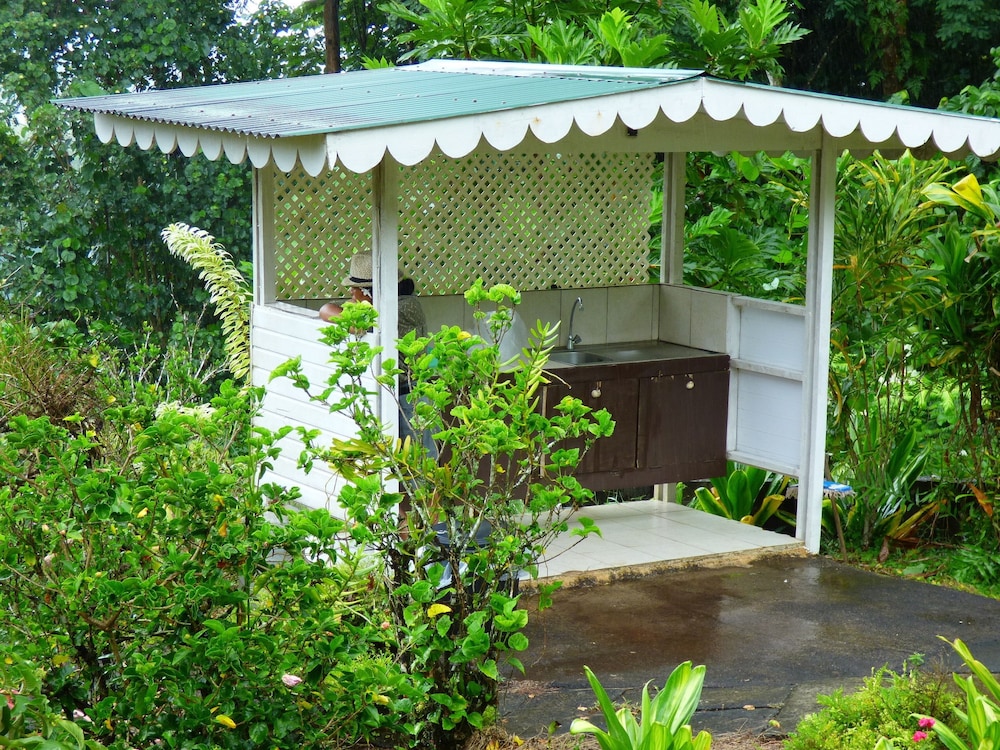 Bungalow 1, Non Smoking, Garden View photo 2
