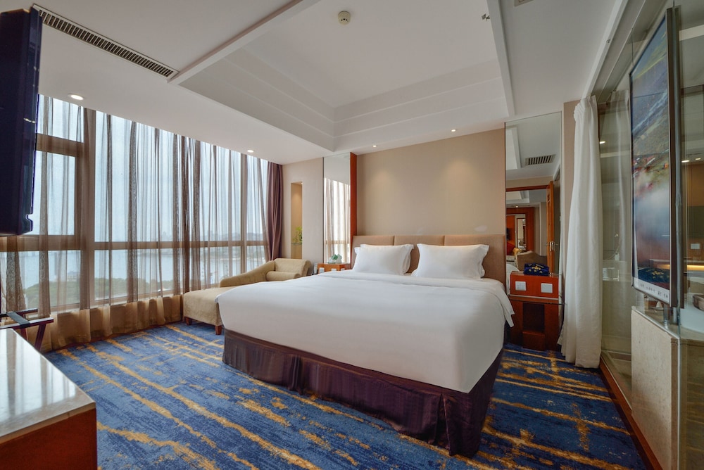 Suite, Beachfront