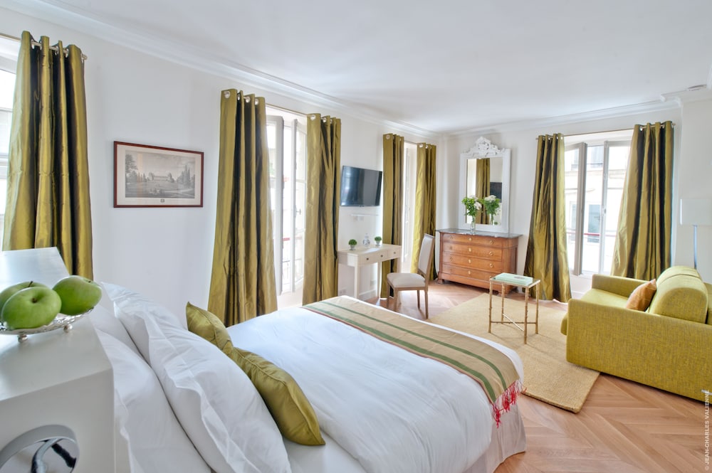 Executive Triple Room photo 1
