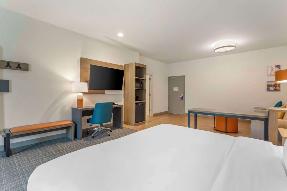 Comfort Suites Gatlinburg Downtown-Convention Center, Fotografia 4