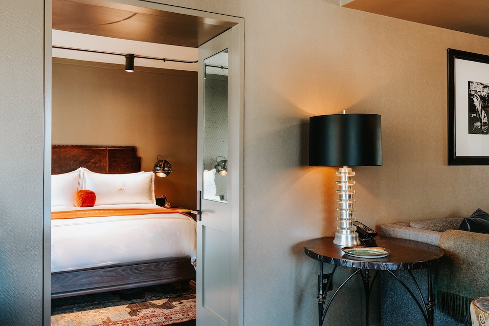 Grand Suite, 2 Bedrooms