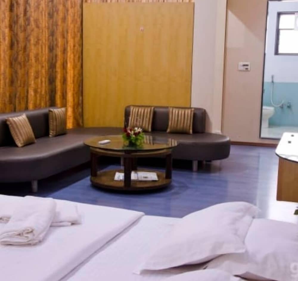 Deluxe Room photo 2