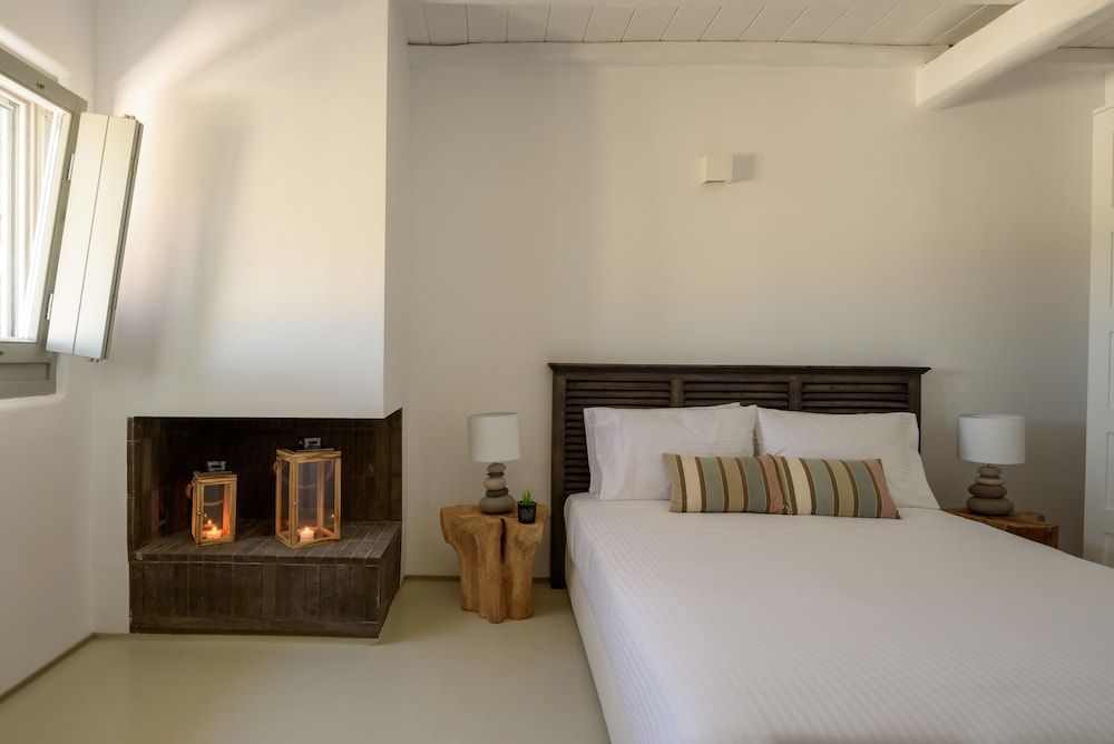 Senior Suite, Sea View - Photo 11