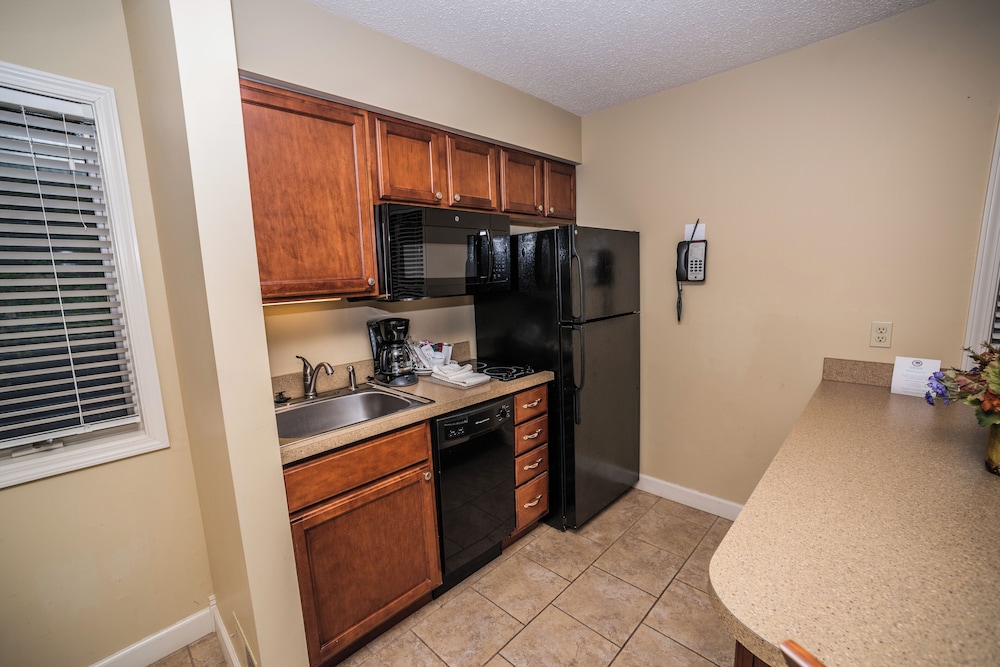 Room, 1 Queen Bed with Sofa bed, Kitchen, Beachside (Shores One Bedroom Condo) - Photo 3