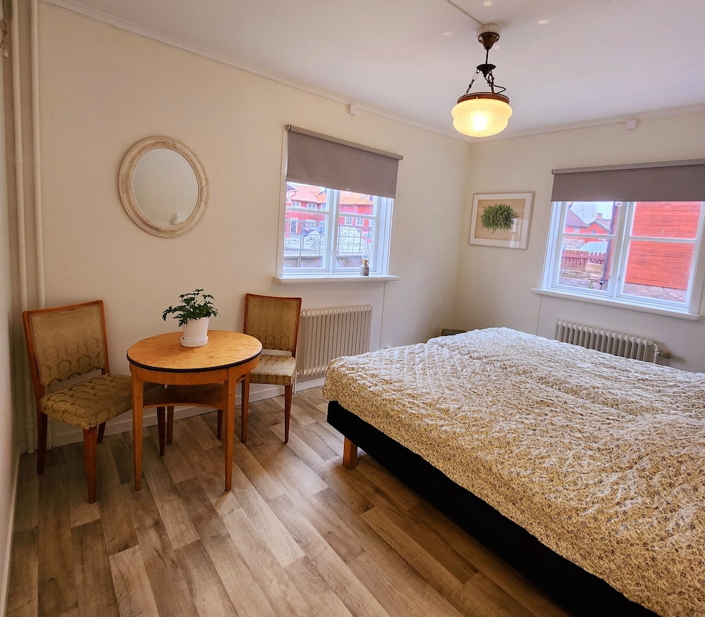 Double Room, Park View photo 1