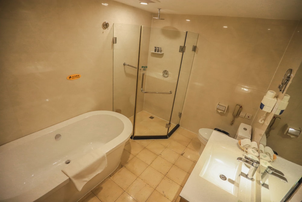Superior Executive Room - Photo 4