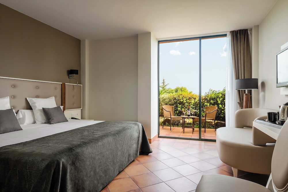 Double Room Single Use