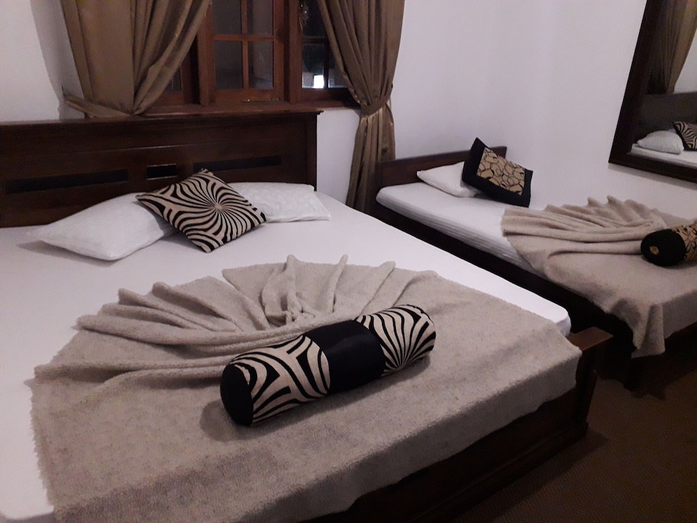 Standard Triple Room photo 3