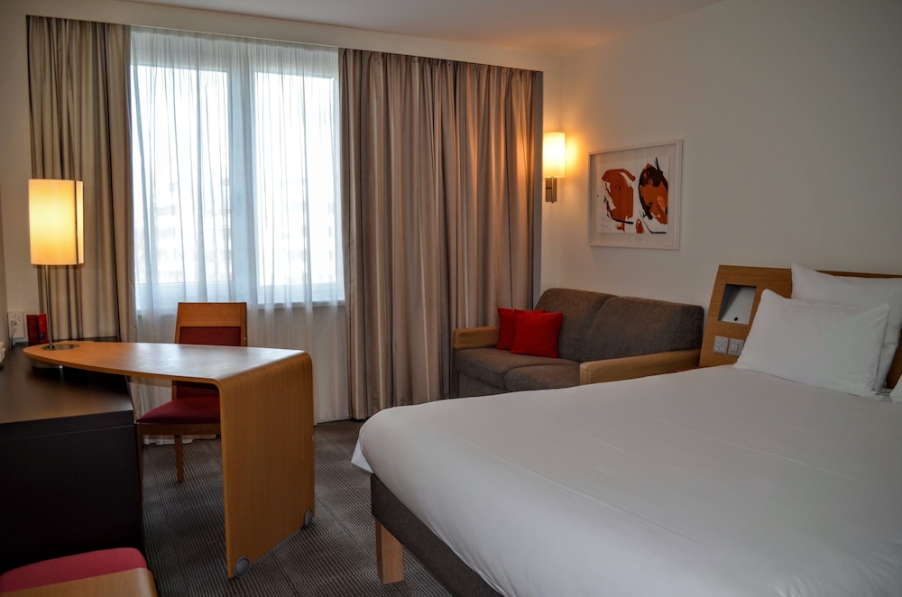 Superior Room, 1 Double Bed with Sofa bed, Non Smoking - Photo 2