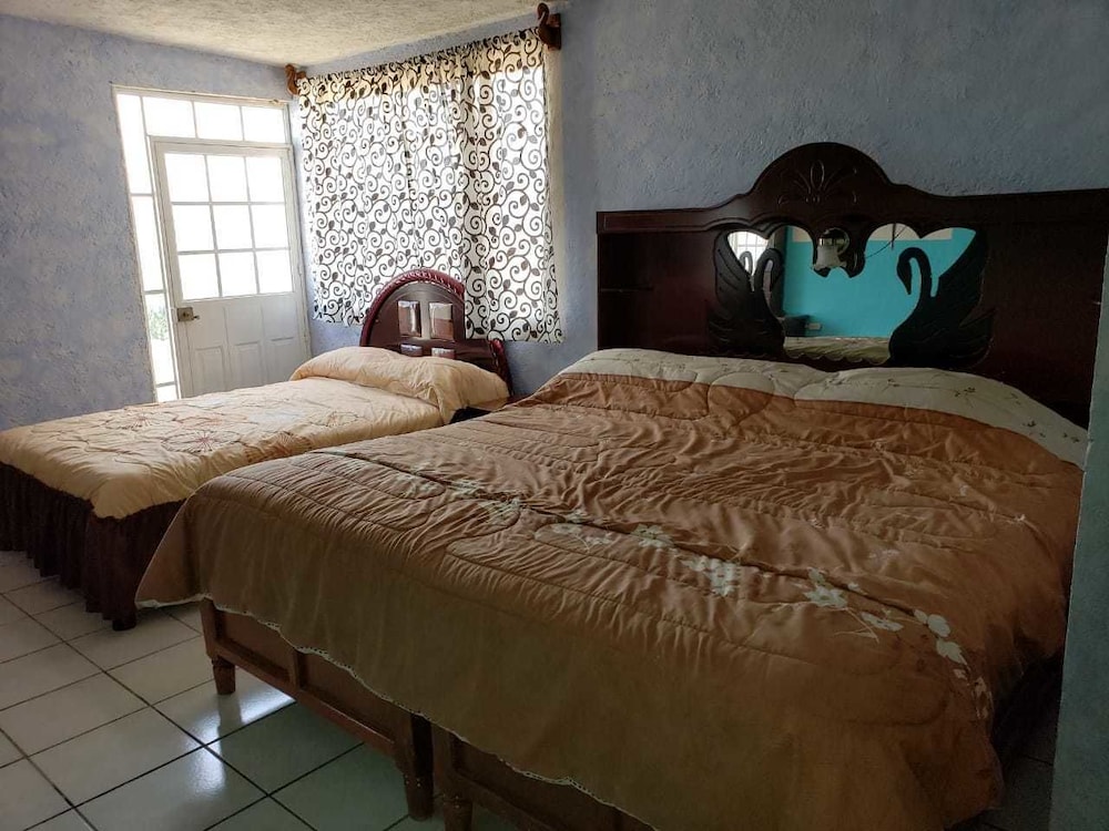 Double Room, Multiple Beds 1 photo 1