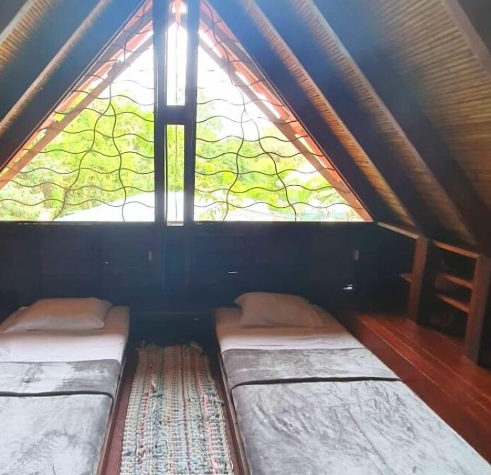 Cabin, Multiple Beds, Non Smoking, Kitchenette (Iguana Cabina) photo 3