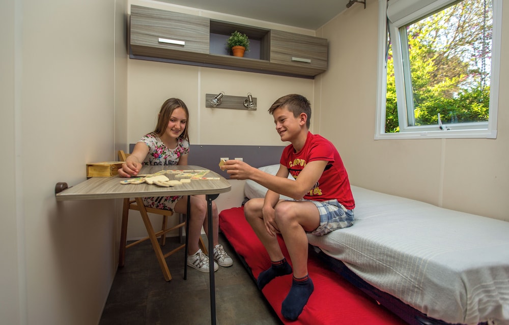 Comfort Mobile Home photo 1