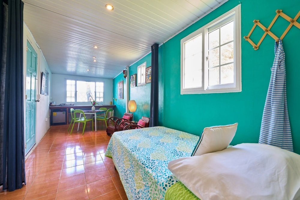 Basic Double Room (Casa Rayo). photo 3