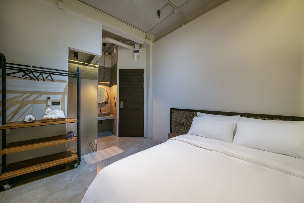 Deluxe Room photo 1