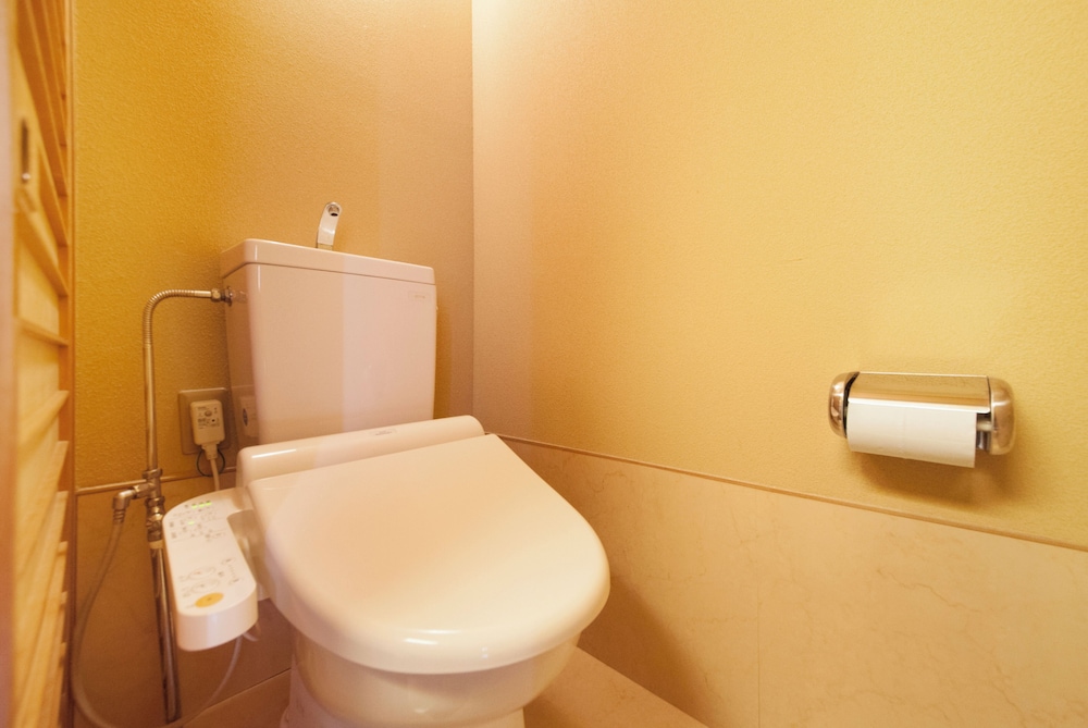 Japanese Style Room with River View photo 3