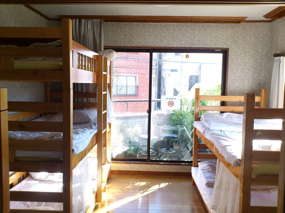 Economy Room, Multiple Bedrooms, Non Smoking photo 1