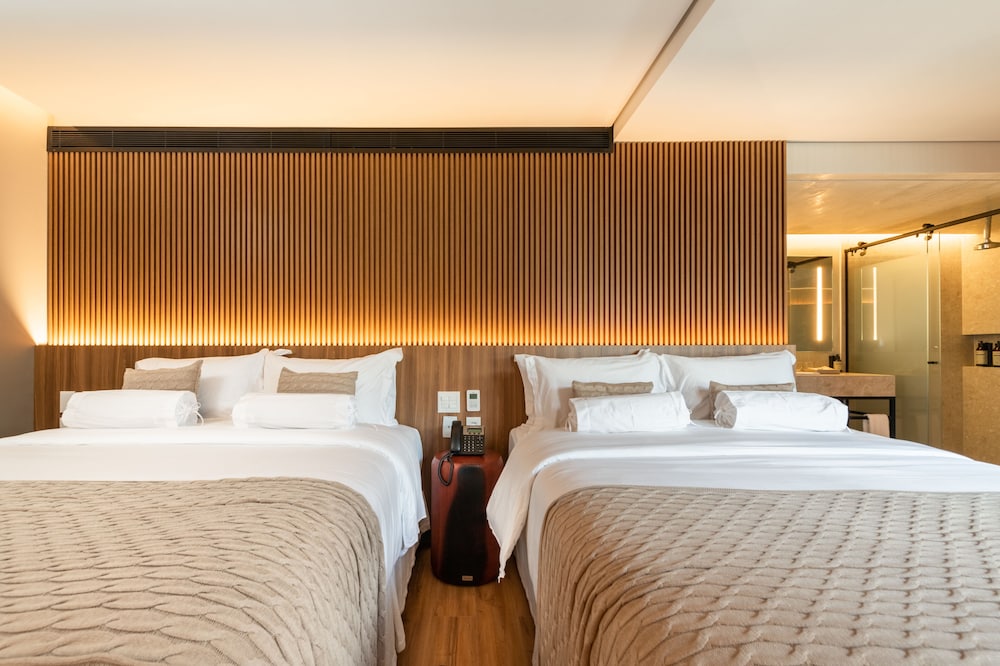 Family Quadruple Room