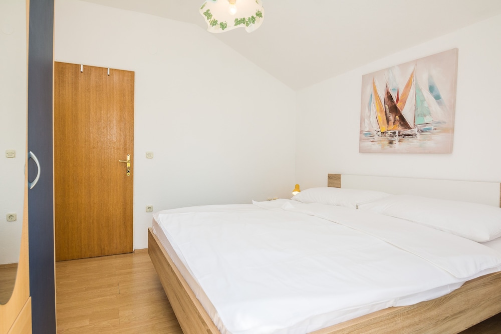 Standard Apartment A4 photo 1
