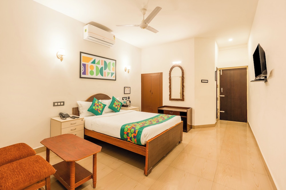 Premium Double Room