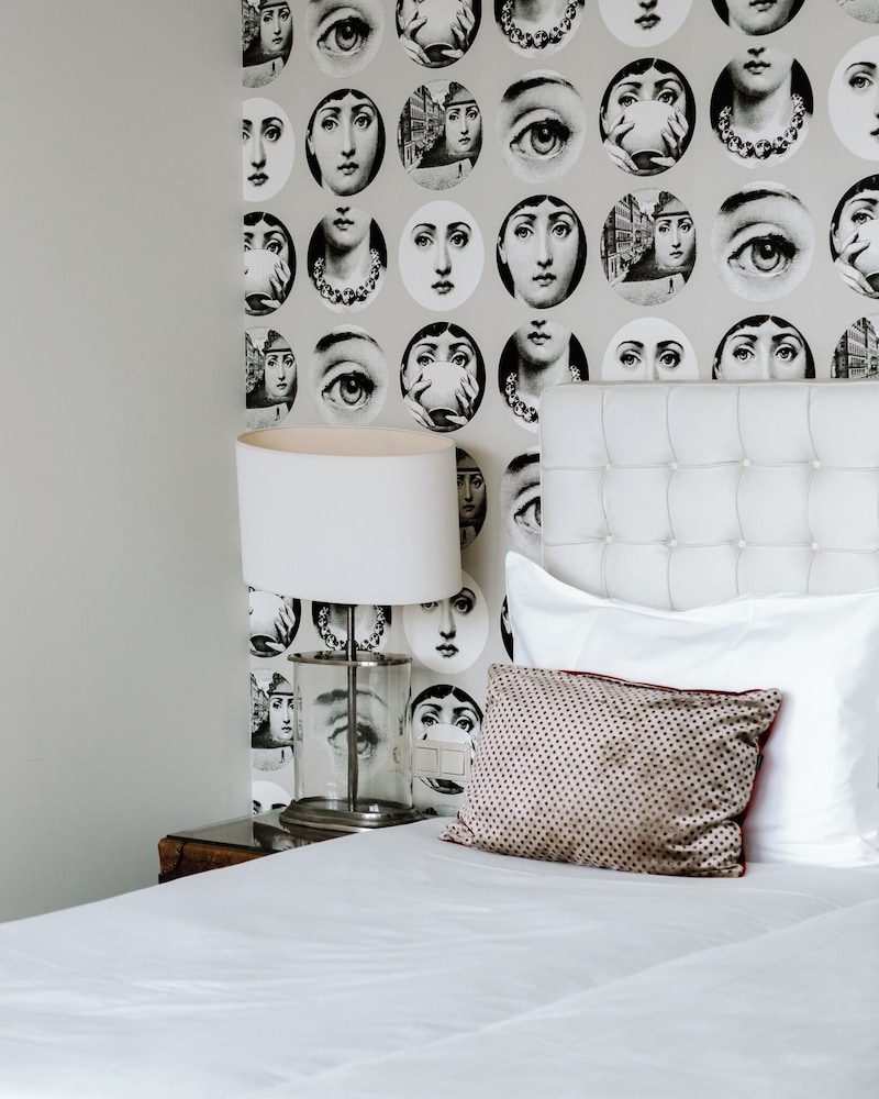 Deluxe Room, River View (Rijnhaven-kamer) - Photo 2