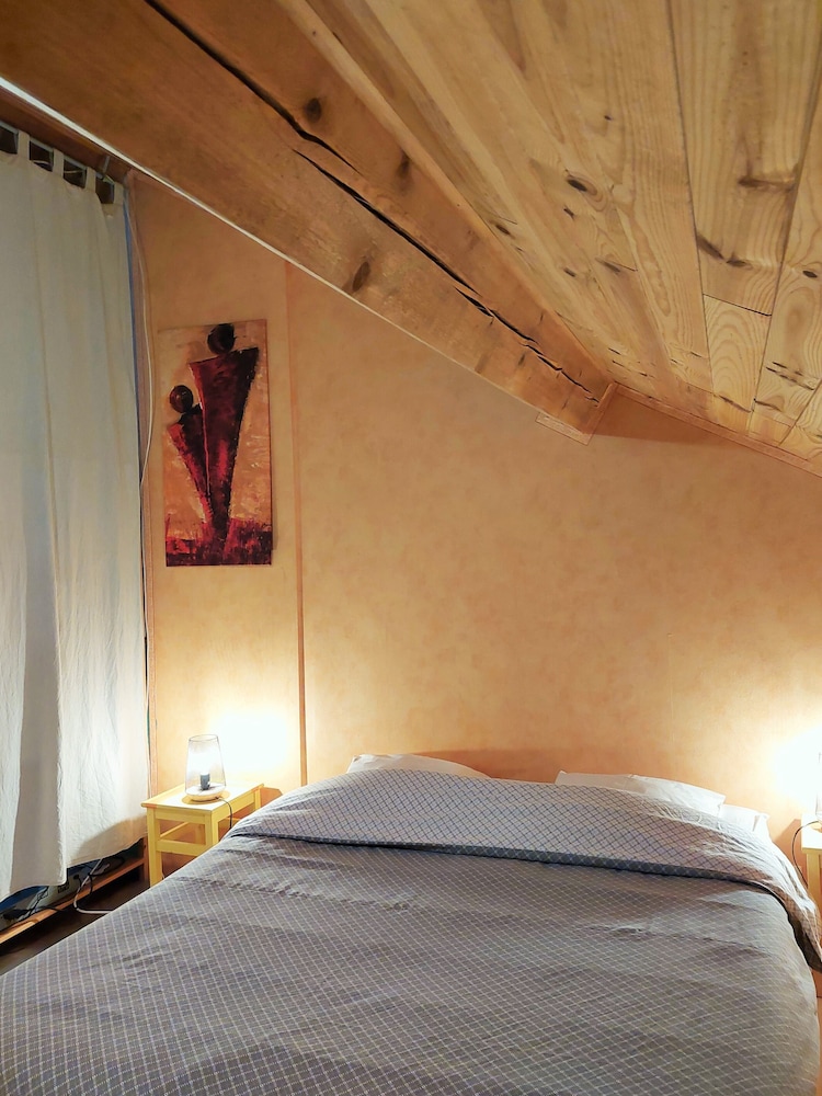 Cottage, 1 Double Bed, Non Smoking (Perce-neige) photo 1