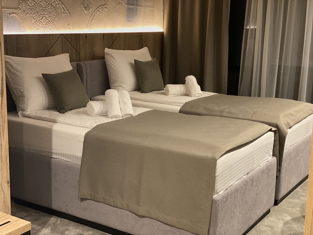 Classic Double or Twin Room