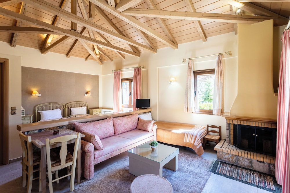 Romantic Studio, Valley View photo 1