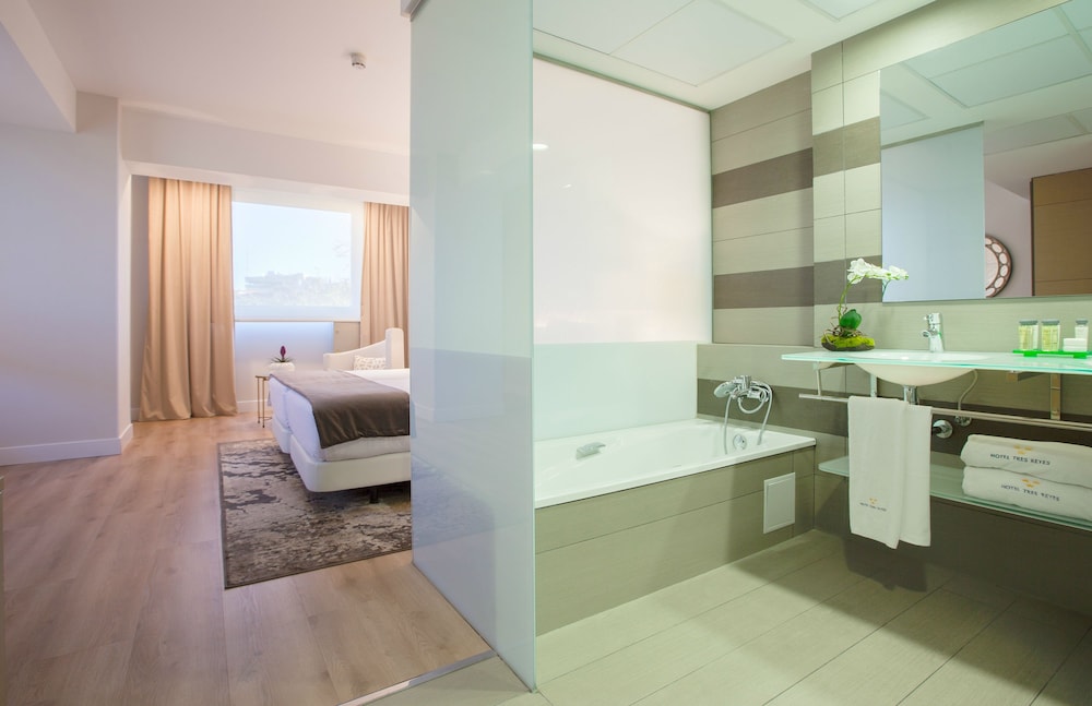 Junior Suite Single Use - Photo 5