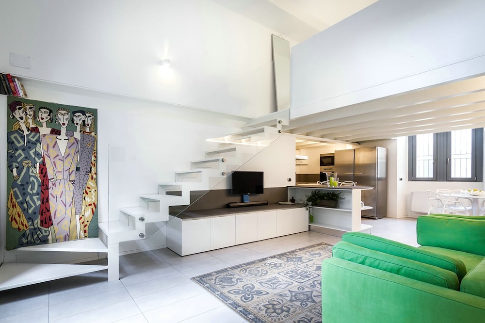 Loft (Como city)