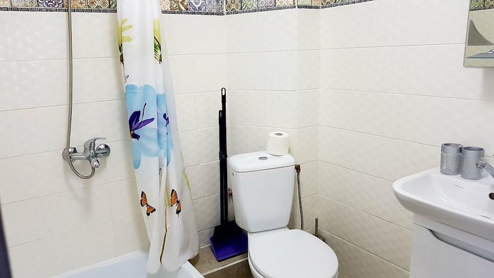 Standard Double Room (Ukrainian) photo 3