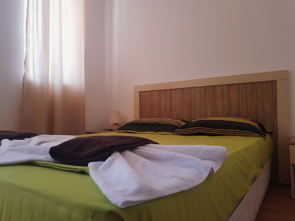 Apartment, 1 Bedroom