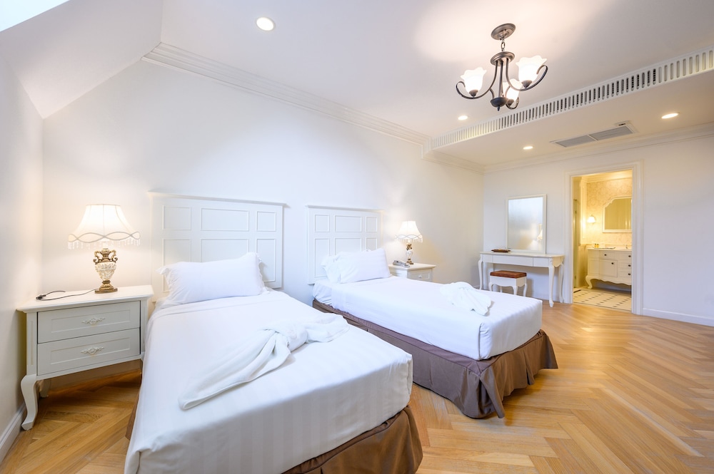 Two Bedroom Suite photo 1