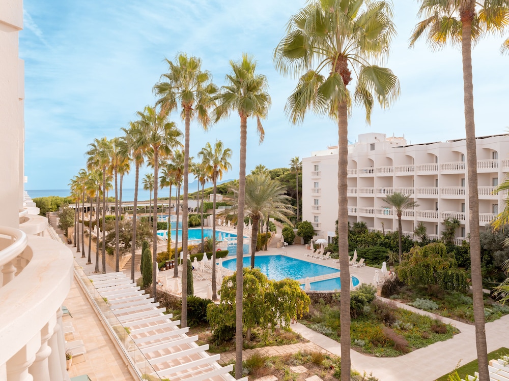 Habitación Doble, Balcón, Nivel Ejecutivo (Star Prestige)