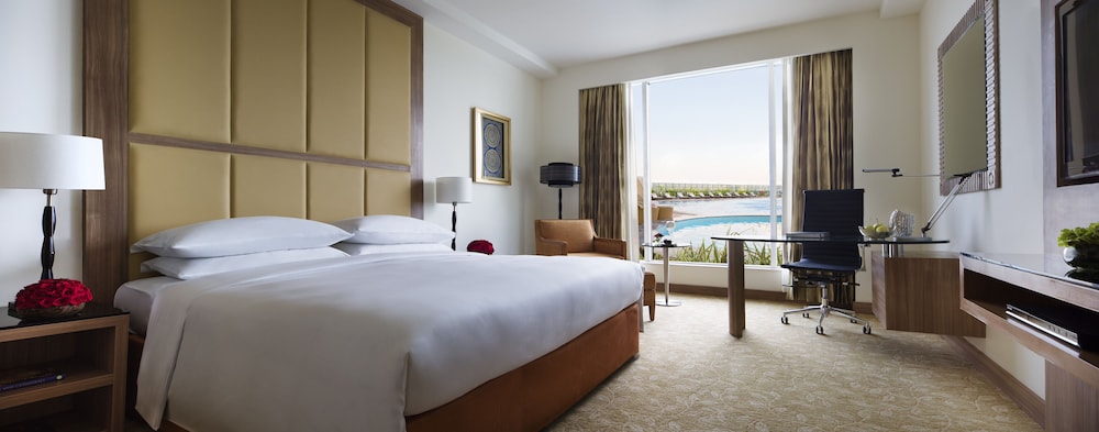 Presidential Suite, 1 King Bed Presidential Suite, 1 King Bed