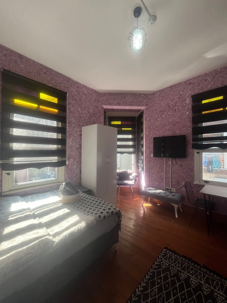 Triple Room photo 2