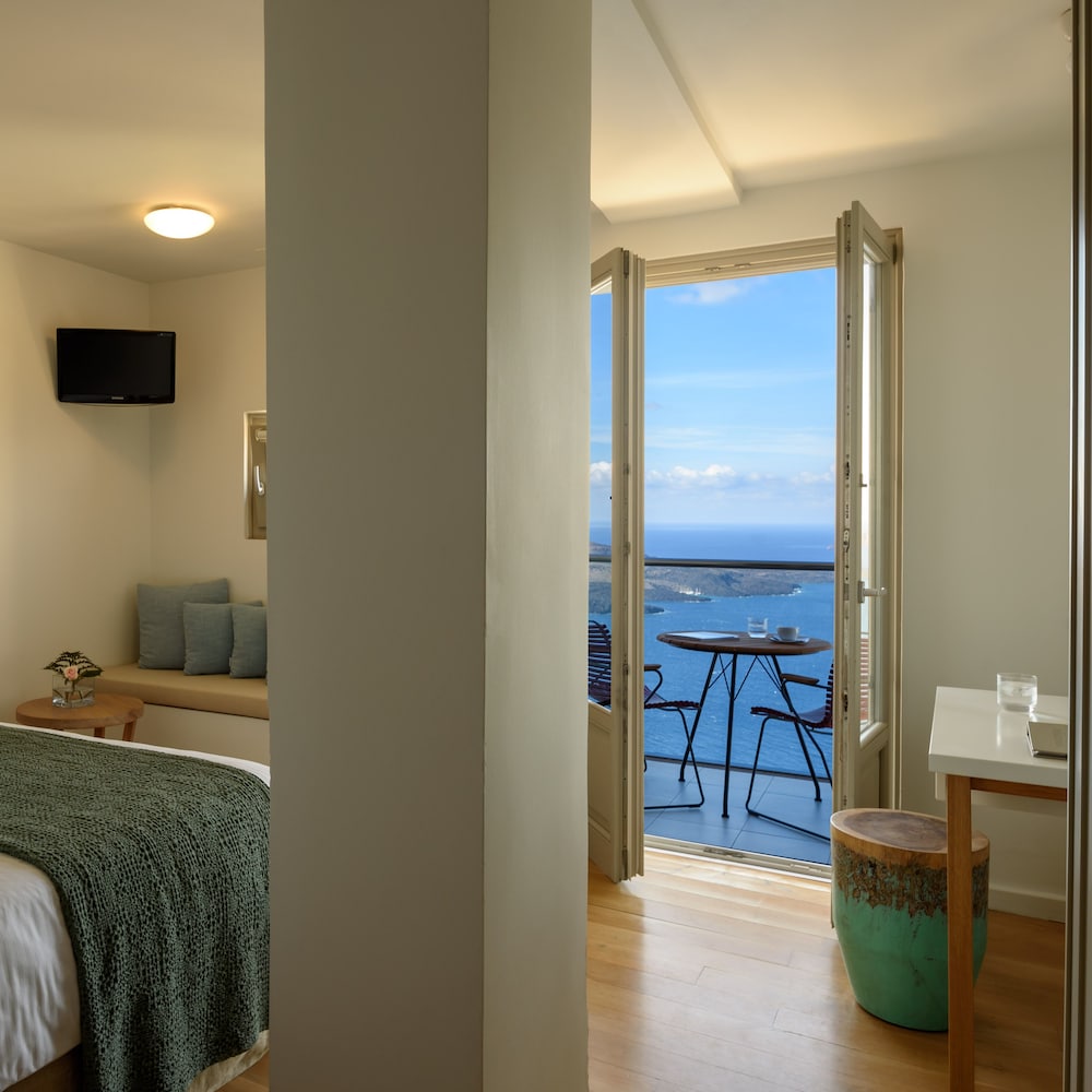 Standard Room, Sea View - Photo 7