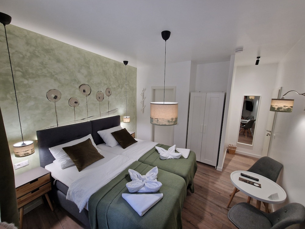 Design Double Room photo 2